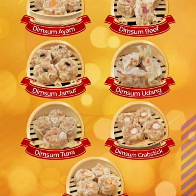 

Dimsum