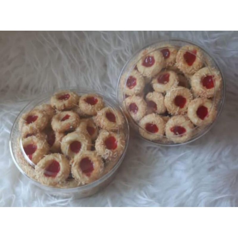 

Kuker Thumchees Semi Premium 500gr