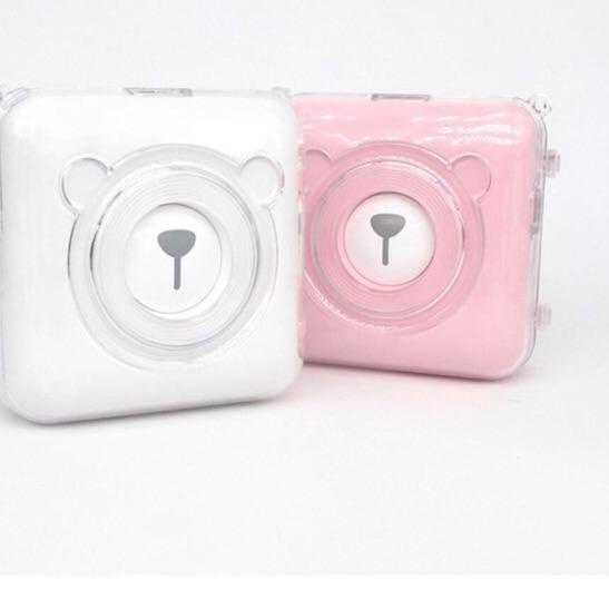 CASE PAPERANG P1 P2 P2S CASE PERIPAGE CASE READY Pelindung MURAH pelindung paperang printer