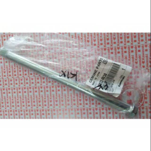 As Swing Arm KLX150 Original