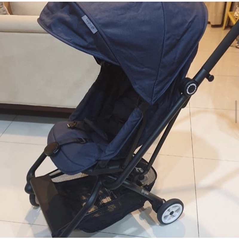 cybex eezy s twist