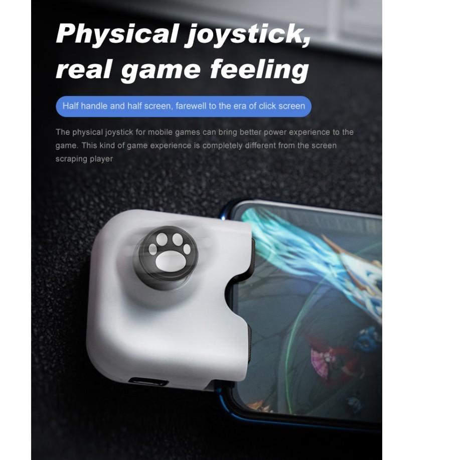 New IFYOO Yao N1 PRO / L1 PRO Mobile Game Controller Joystick Gamepad