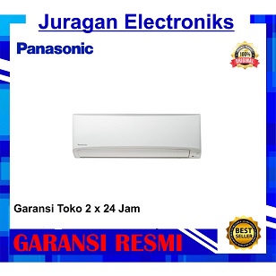 AC Panasonic Standard 1.5 PK / 1 1/2 PK CS YN12WKJ
