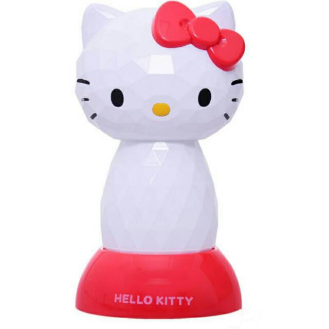 Hello Kitty 4D Facial Brush