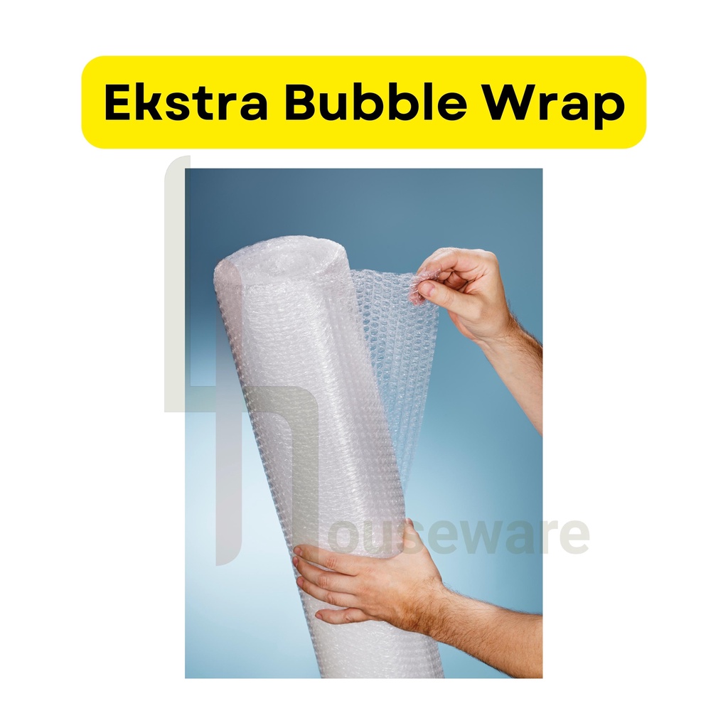 

Ekstra Bubble Wrap