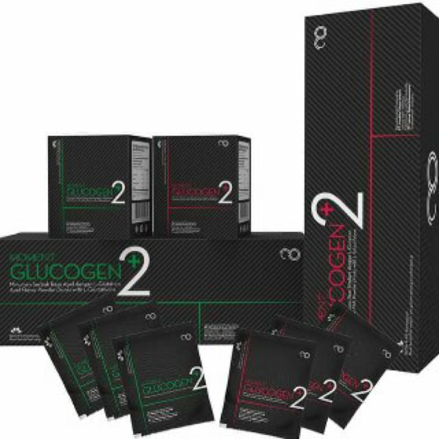 GLUCOGEN