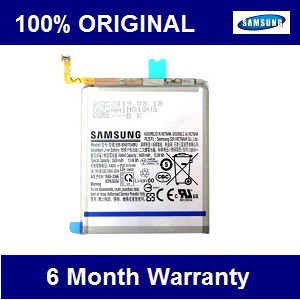 Baterai batere batre SAMSUNG Note 10 EB-BN970ABU Original100%