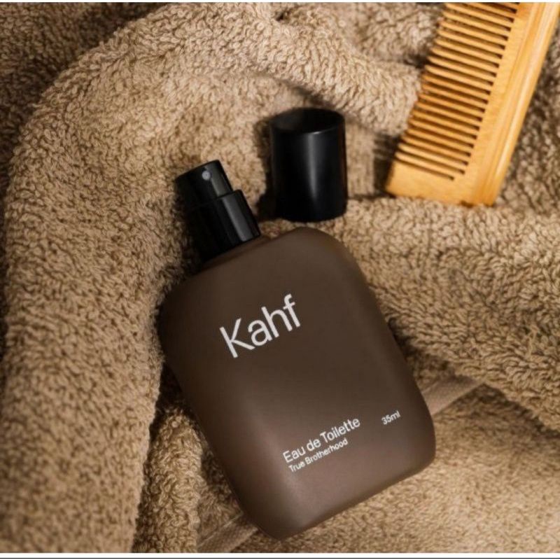 KAHF EAU DE TOILETTE