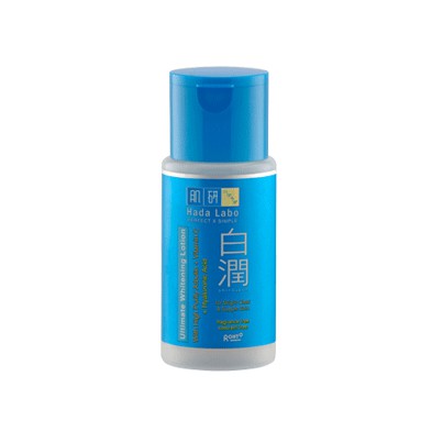 Hada Labo Shirojyun Ultimate Whitening Lotion