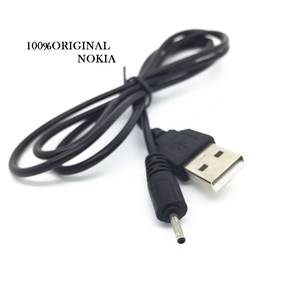 Kable NOKIA USB Cable CA-100C Original100%