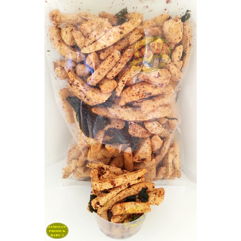 

Stik BASRENG DAUN JERUK PEDAS / STIK BASRENG ORIGINAL