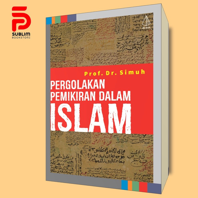 Pergolakan Pemikiran dalam Islam