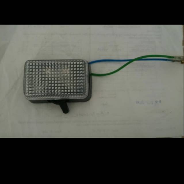 Lampu kabin suzuki jimny katana lampu plafon katana