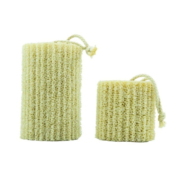 Tammia Synthetic loofah sponge 2506-2A ANANDA