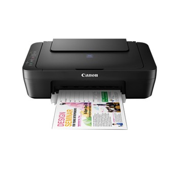 Printer Canon Pixma E410 E 410 Resmi