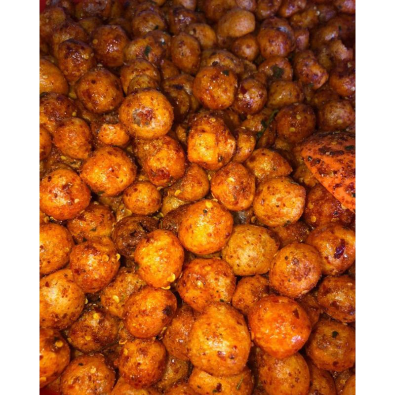 

cimol kering pedaz petiir