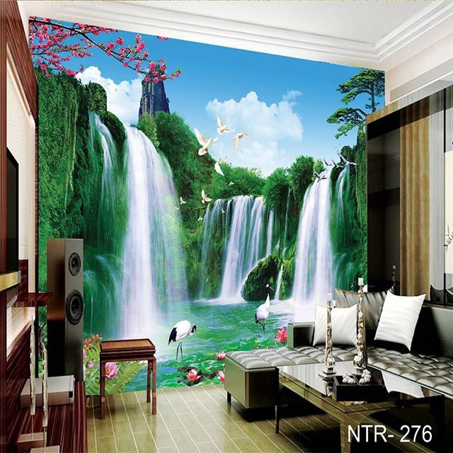 Pemandangan Alam 3 Dimensi Paimin Gambar Pemandangan Alam 3 Dimensi Paimin Gambar