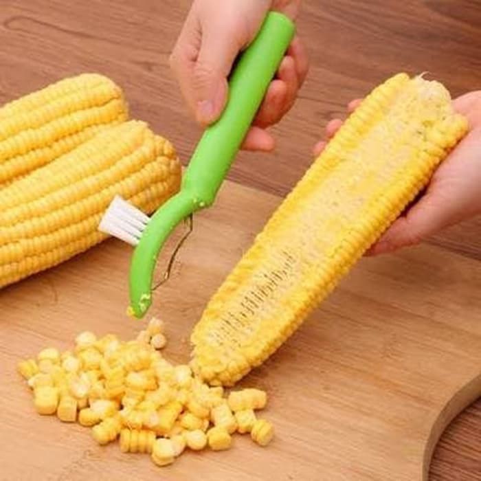 CORN PLANE PISAU PELEPAS BIJI JAGUNG ALAT PARUT JAGUNG