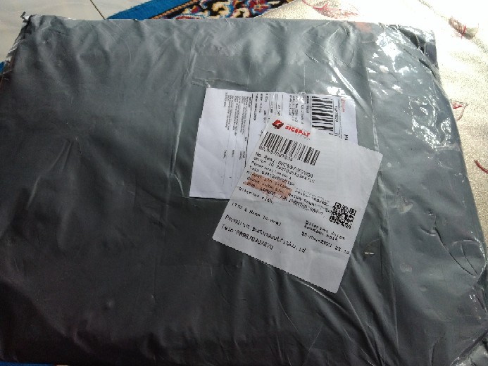 Kaos Kerah Polo Pria Dewasa Miller Neuman 113 Corak Batik 2 Pilihan Warna Bahan Berkualitas 100%ori