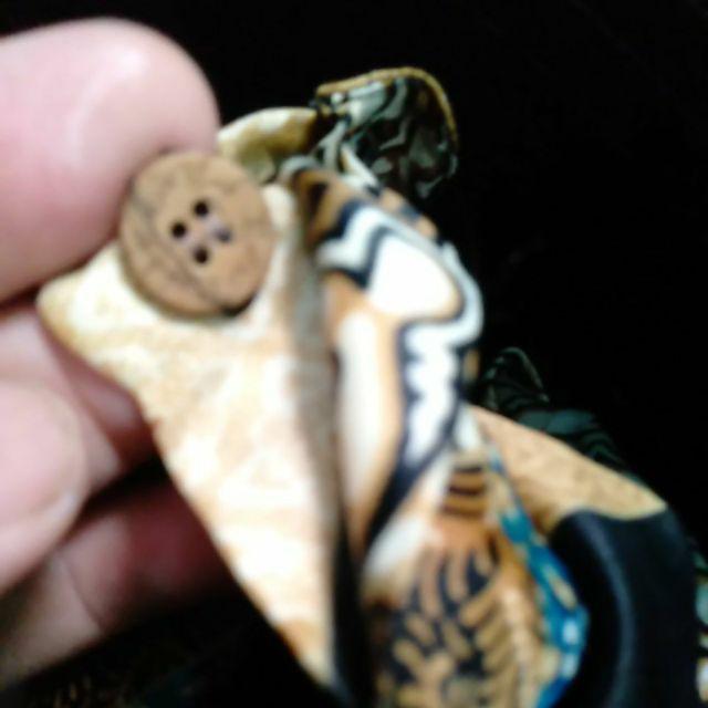 Kemeja Batik Semi Sutra Silky Berfuring Premium Fashion Pria Songket Halus Jatuh Terlaris Di  Shopee