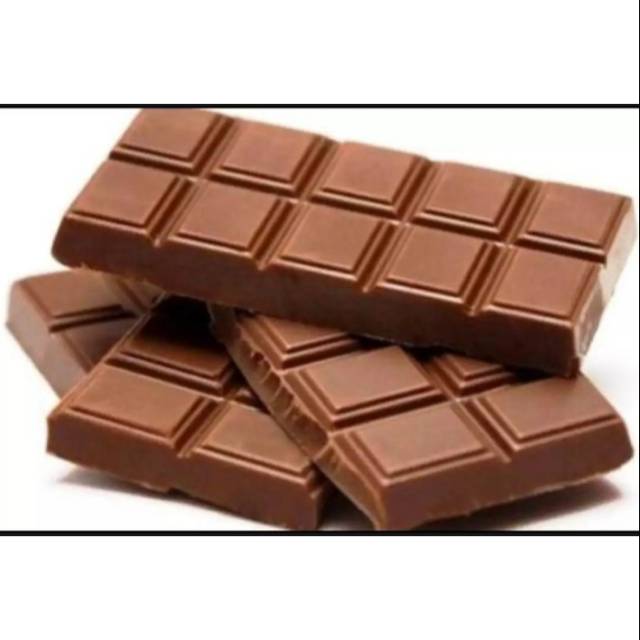 

Cokelat batangan premium