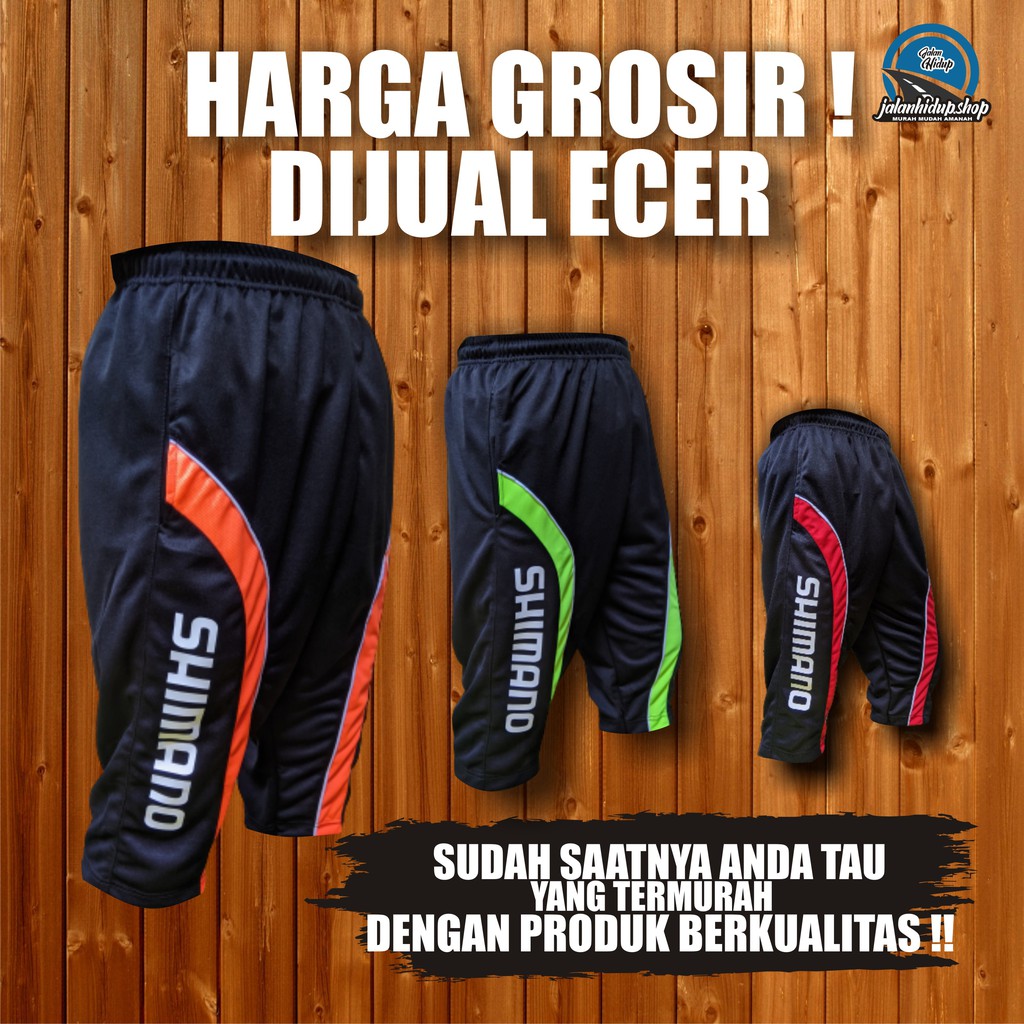 CELANA SEPEDA GOWES SONTOG JOGGING FITNES RUNNING | Shopee