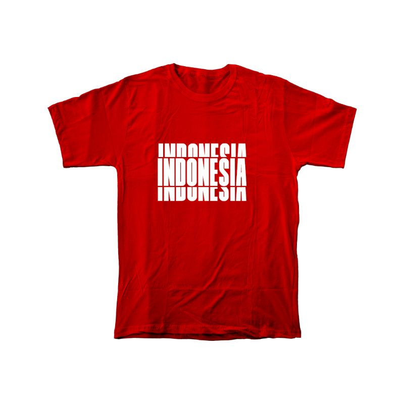 KAOS INDONESIA SEA GAMES