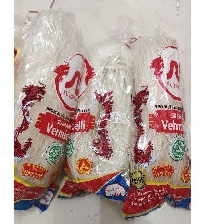 

Soun Naga 100g