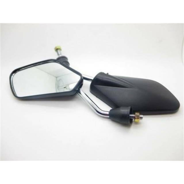 KACA SPION SHOGUN 125 SP UKURAN STANDAR BISA UNTUK HONDA YAMAHA SUZUKI