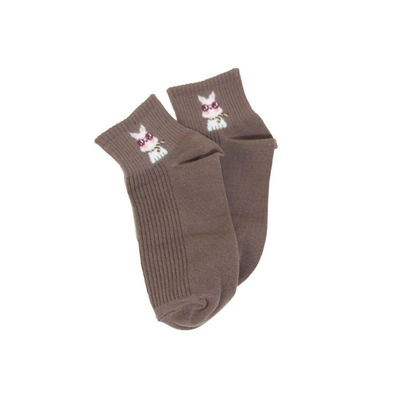 Polla Polly - YEJI SOCKS - Kaos Kaki Dewasa