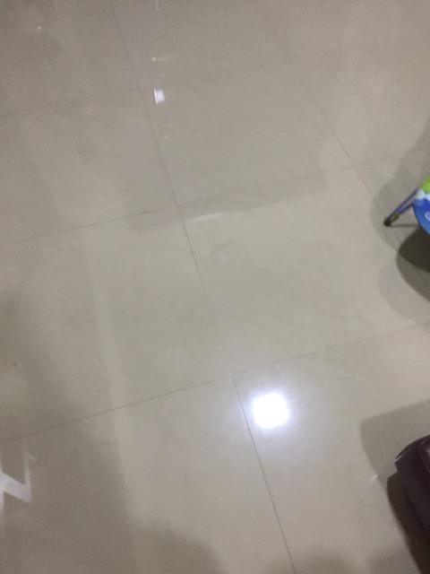 Kaki Stabil Cys Nylon Putih Termurah Sofa Kursi Rak Diameter 2,5 Cm