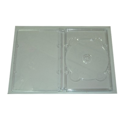 KOTAK DVD MIKA SINGEL