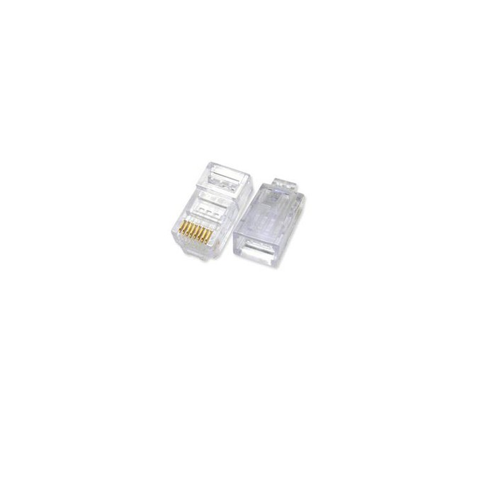 Konektor BELDEN CAT5e RJ45 AP700007 (Isi 50Pcs) Original