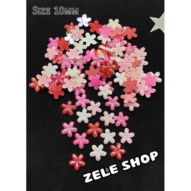 BUNGA KILAP PREMIUM AB | DECO CASE | HIASAN TASBIH DIGITAL | KERAJINAN TANGAN | PERNAK PERNIK