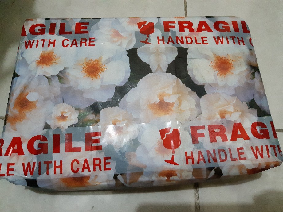 Pita Grosgrain 3/8 Jangkar