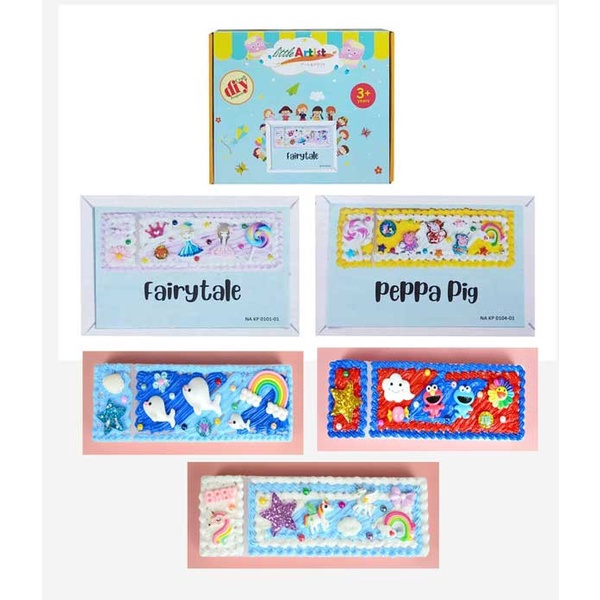 

Hot Sale Diy Craft Pencil Case - Na Kp Bagus