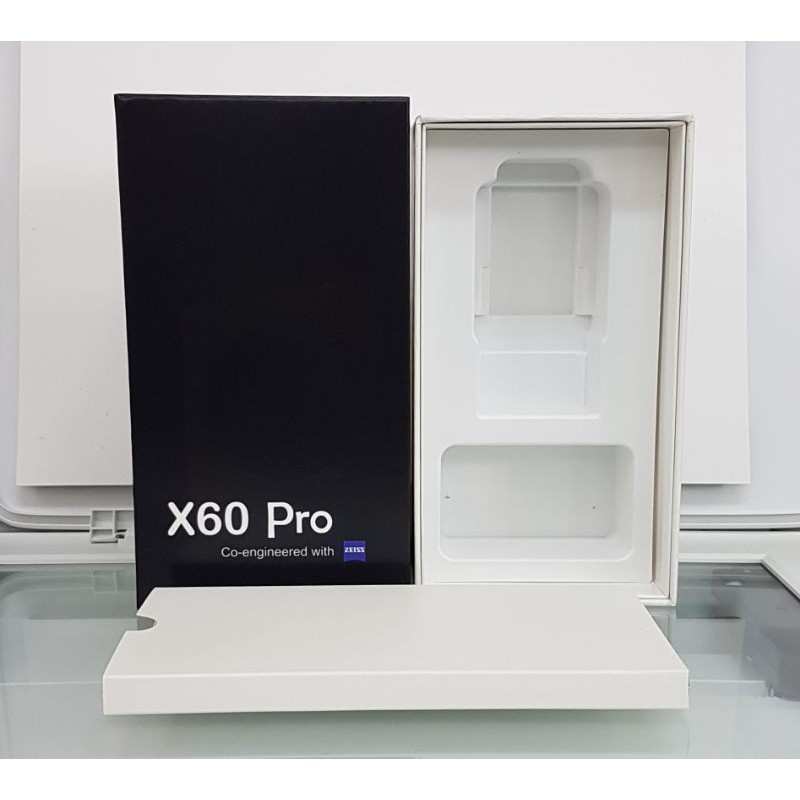 Dus Box Vivo X60 Pro