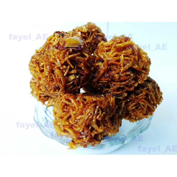 

Carang Mas Madiun Manis Renyah Asli Tradisional