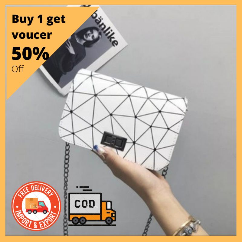 tas slempang selempang wanita tas pinggang cewek murah terbaru import tas wanita tas selempang satu