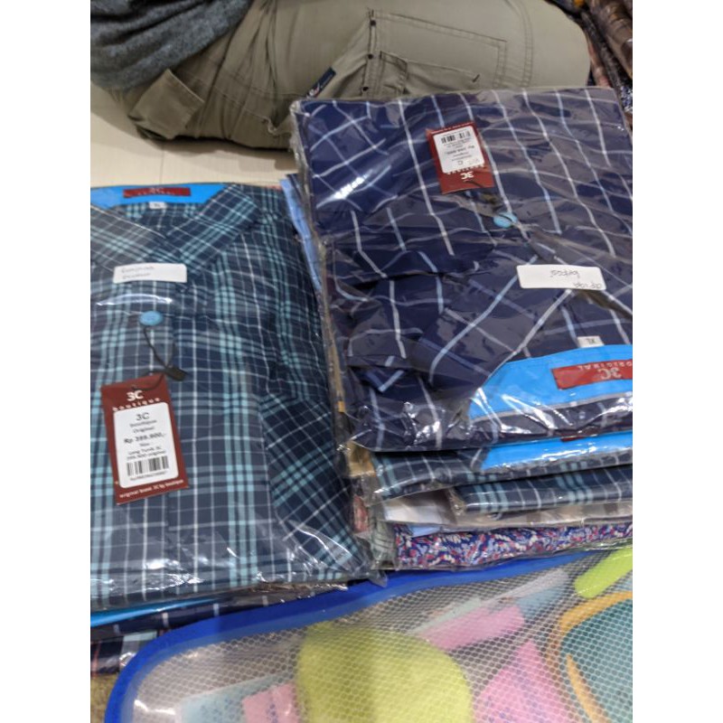 Long Tunik 3C Boutique