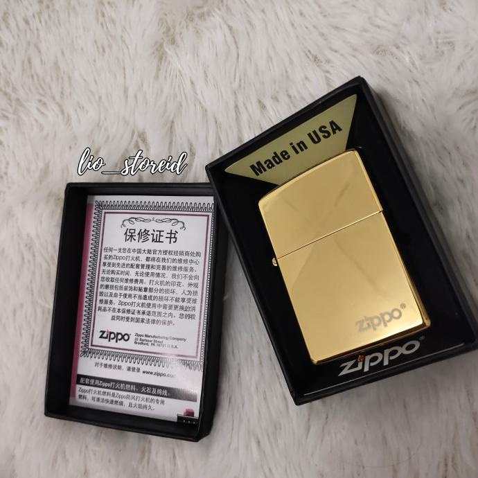 BISA COD KOREK ZIPPO GOLD KOREK ZIPO KUNING BOOM SALE [Kode 1Kode 2Kode 3Kode 4Kode