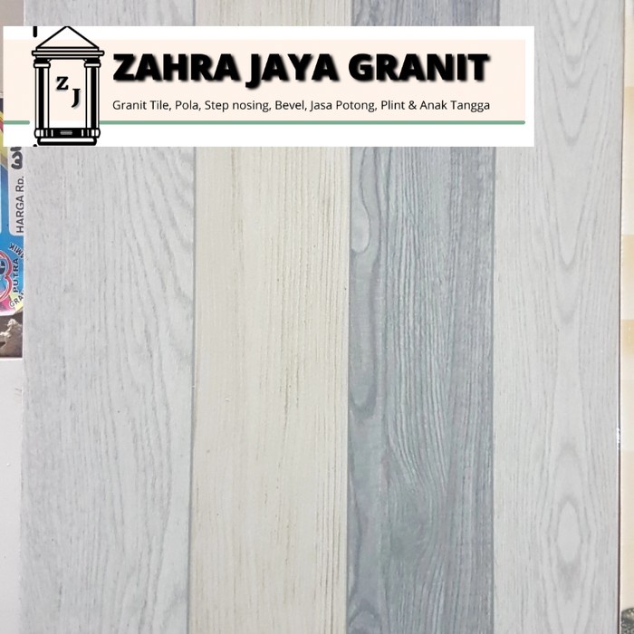 keramik dinding rosalia 25x40 foresta grey glosy kilap timbul