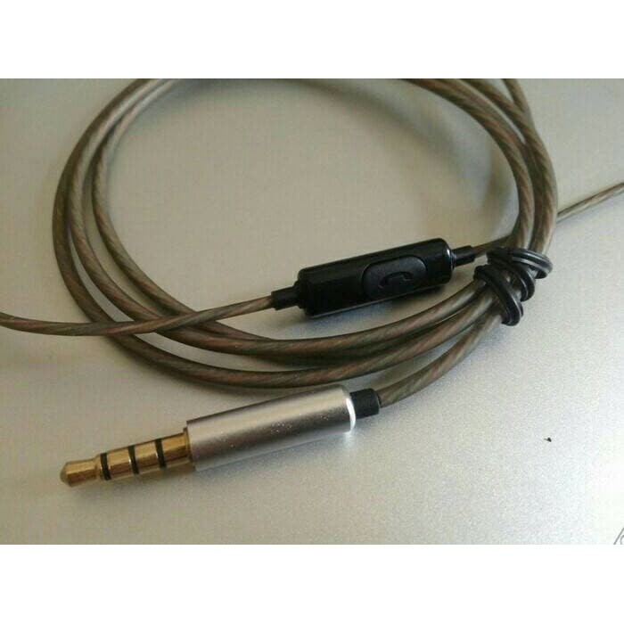 SENNHEISER MX500 Upgrade Version Earphone + Mic, Powerful Bass Headset