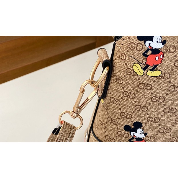 Tas selempang Besar Mickey Disney