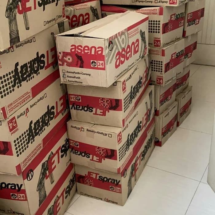 Botol sprayer 500 ml