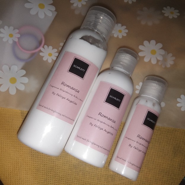 Botol Pet 60 Ml Fliptop Natural  (tutup 3 Varian Warna)