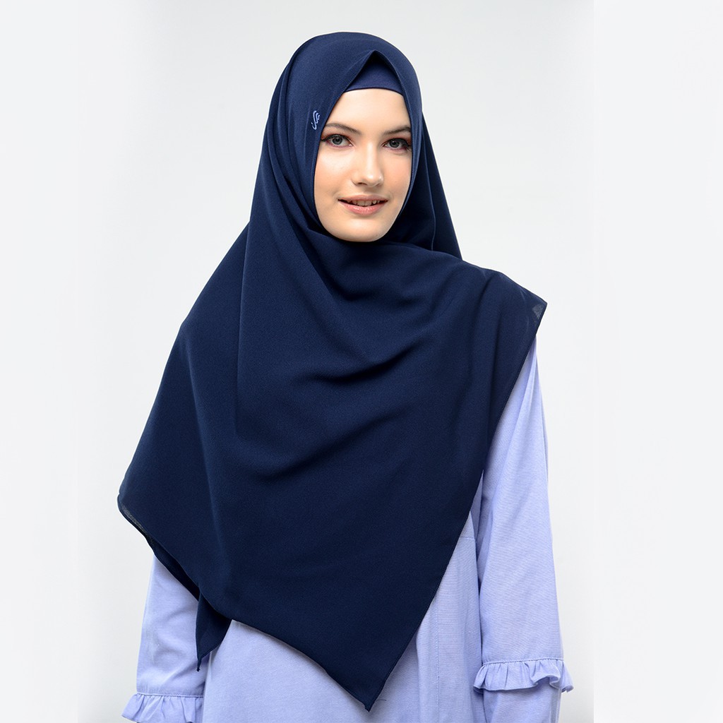 Pashmina Instan Rabbani Mantan Ferna