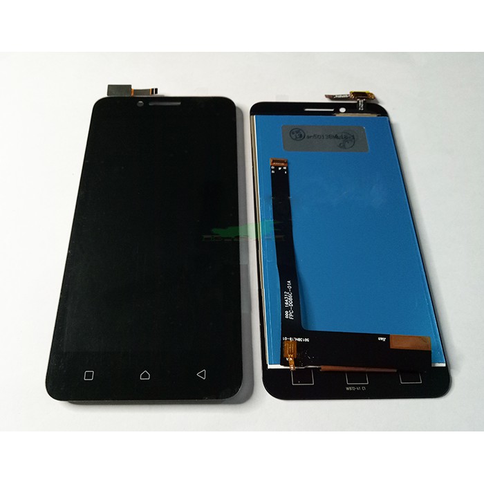 LCD TOUCHSCREEN LENOVO A2020 / VIBE C