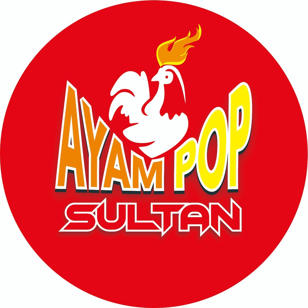 Produk Ayam Pop Sultan Shopee Indonesia