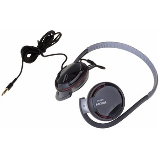 Headphone/headset philips SHS 5200 garansi resmi/original